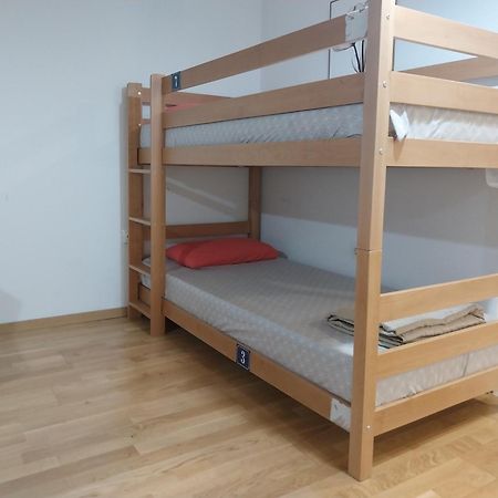 Ilina Apartment Szkopje Kültér fotó