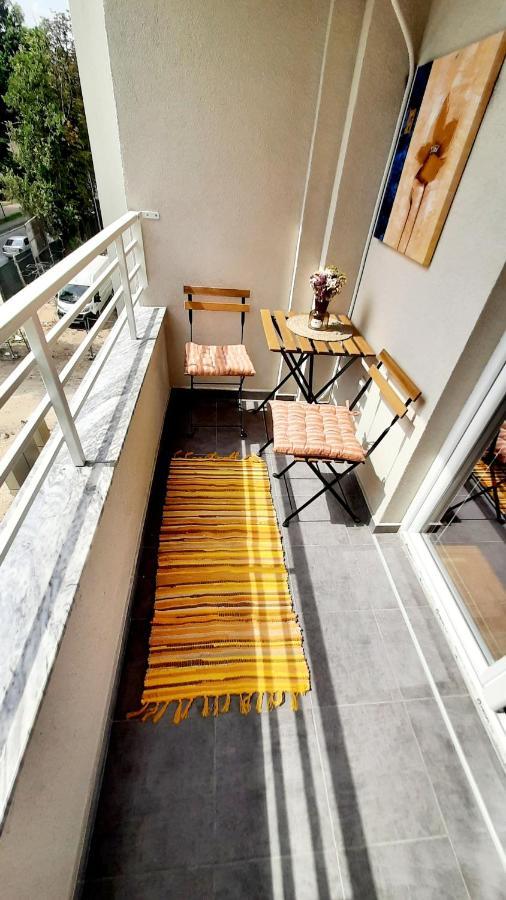 Ilina Apartment Szkopje Kültér fotó