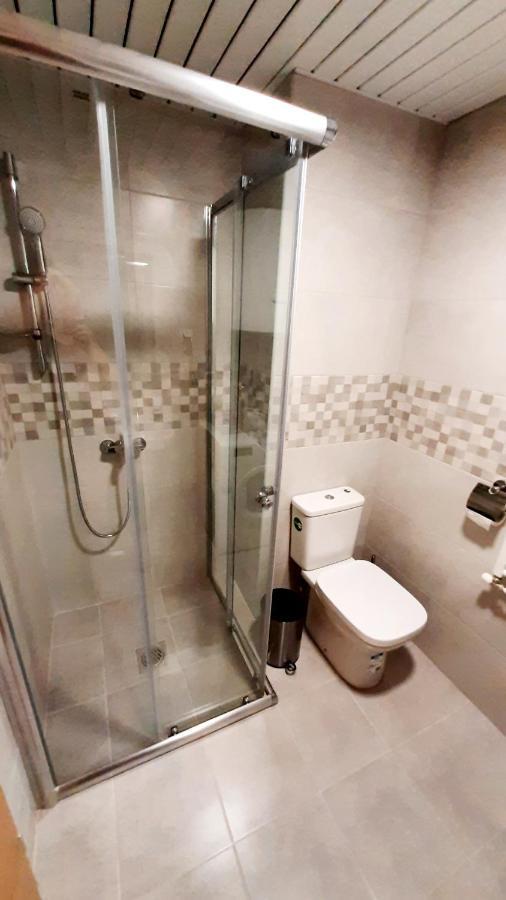 Ilina Apartment Szkopje Kültér fotó